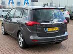 Opel Zafira Tourer 1.6 CDTI Business+ 7p. Export, Gebruikt, 7 stoelen, Origineel Nederlands, 1601 kg