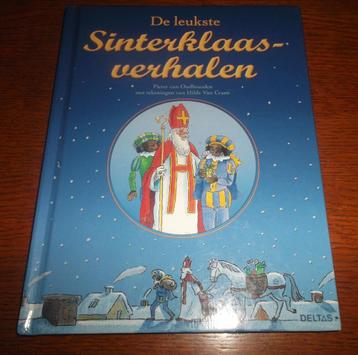 De leukste Sinterklaasverhalen / Pieter van Oudheusden beschikbaar voor biedingen