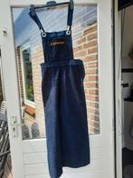 Blauwe jumpsuit Maat S afhalen € 15,00, Kleding | Dames, Trippin, Blauw, Ophalen of Verzenden, Zo goed als nieuw