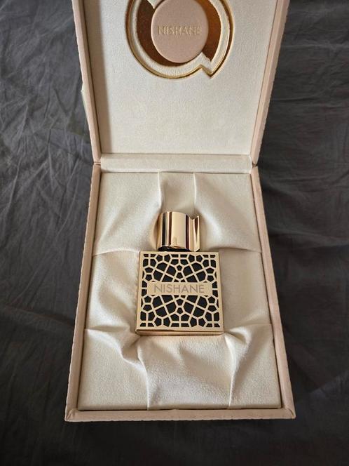 Nishane Nefs - Nieuw 50ml, Sieraden, Tassen en Uiterlijk, Uiterlijk | Parfum, Nieuw, Verzenden