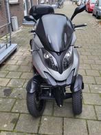 Scooter Quadro Q3, Fietsen en Brommers, Scooters | Kymco, Gebruikt, Ophalen of Verzenden