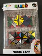 Rubics Magic Stat, Ophalen of Verzenden, Minder dan 500 stukjes, Nieuw, Rubik's of 3D-puzzel