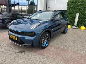 Lynk & Co 01 1.5 beschikbaar voor biedingen