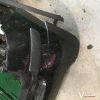 Renault Modus 2005 Achterbumper, Auto-onderdelen, Carrosserie en Plaatwerk, Ophalen, Gebruikt, -, -