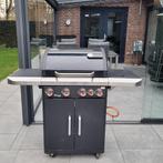 Landmann Barbecue - Topstaat!, Ophalen, Gebruikt, Landmann