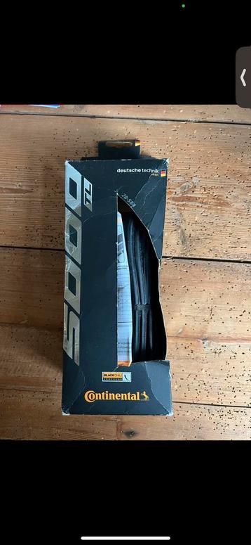 Continental 5000 TL beschikbaar voor biedingen