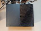 Xbox One met Kinect en 10 game, Spelcomputers en Games, Spelcomputers | Xbox One, Ophalen, Gebruikt, 500 GB, Xbox One