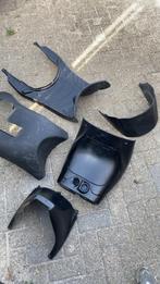 Piaggio zip binnenkappen, Ophalen, Gebruikt, Piaggio
