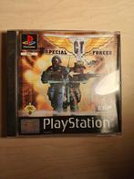 CT Special Forces  PlayStation 1 compleet, Spelcomputers en Games, Games | Sony PlayStation 1, Gebruikt, Shooter, 1 speler, Ophalen of Verzenden