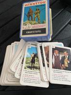 Winnetou Filmkwartet, Ophalen of Verzenden, Foto of Kaart