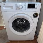 Beko Washing Machine Wasmachine WTV9713XWPT1, Witgoed en Apparatuur, Wasmachines, Ophalen, Zo goed als nieuw