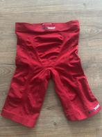 Knap'man Zoned Compression Short USP 45% rood, Maat 48/50 (M), Nieuw, Ophalen of Verzenden, Rood