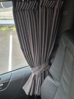 Gordijnen voor Scania next g of Volvo, Ophalen of Verzenden, Gebruikt, Scania, Overige Auto-onderdelen