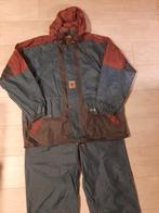 Agu Sport Regenpak XL - Regenjas & Regenbroek, Ophalen of Verzenden, Zo goed als nieuw, Regenpak, Heren