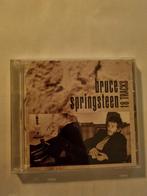 Bruce Springsteen - 18 Tracks. HdCd. 1999, Ophalen of Verzenden