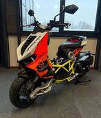 Italjet Dragster 300cc Malossi Limited Edition, Scooter, 300 cc, Bedrijf