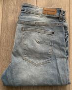 Lichtblauwe Jeans Ashes to Dust W34 L32 nieuw, Blauw, Ophalen of Verzenden, W33 - W34 (confectie 48/50), Nieuw