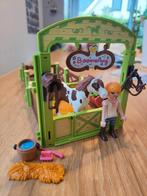 PLAYMOBIL Abigail en Boomerang 9480, Ophalen of Verzenden, Zo goed als nieuw