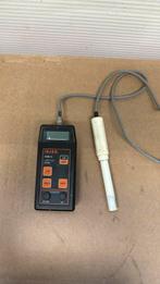 Hanna checker HI9813, Ophalen of Verzenden, Gebruikt, Overige typen