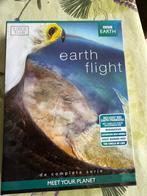 Earthflight dvd box, Boxset, Natuur, Zo goed als nieuw, Vanaf 6 jaar
