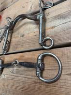 Trust Stang en Trens combinatie, Dieren en Toebehoren, Ophalen of Verzenden, Gebruikt, Dressuur