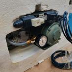 Neco Marine Autopilot Besturingssysteem, Ophalen