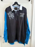 Polo van PME maat 3xl, Kleding | Heren, Polo's, Ophalen of Verzenden, Zo goed als nieuw, Overige maten, Blauw