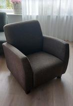 Fauteuil goed onderhouden, Huis en Inrichting, Fauteuils, Ophalen, Zo goed als nieuw, 75 tot 100 cm, 50 tot 75 cm