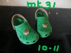 Kinder crocs maat 31 Diego, Gebruikt, Crocs, Overige typen, Ophalen of Verzenden