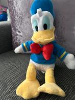 Donald Duck knuffel, Verzenden, Donald Duck, Zo goed als nieuw, Knuffel