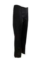 Nicowa broek L, Maat 38/40 (M), Zwart, Ophalen of Verzenden, Zo goed als nieuw