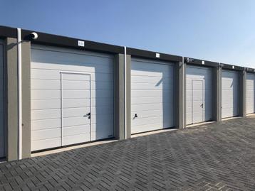 Te huur garagebox/bedrijfsruimte in Tilburg beschikbaar voor biedingen