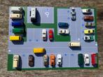 Diorama panelen voor 1:87, Ophalen, Nieuw, Auto, Overige merken