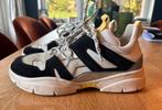 Isabel Marant Kindsay maat 39, Isabel Marant, Zwart, Ophalen of Verzenden, Sneakers of Gympen