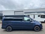 Mercedes-Benz MARCO POLO 250d Aut Nieuw Model 360 Camera Dis, Caravans en Kamperen, Campers, Automaat, Buscamper of Camperbus