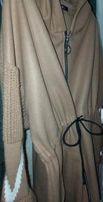 Mooi parka vest, Ophalen of Verzenden, Zo goed als nieuw