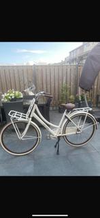 Cortina dames fiets, Ophalen, Zo goed als nieuw