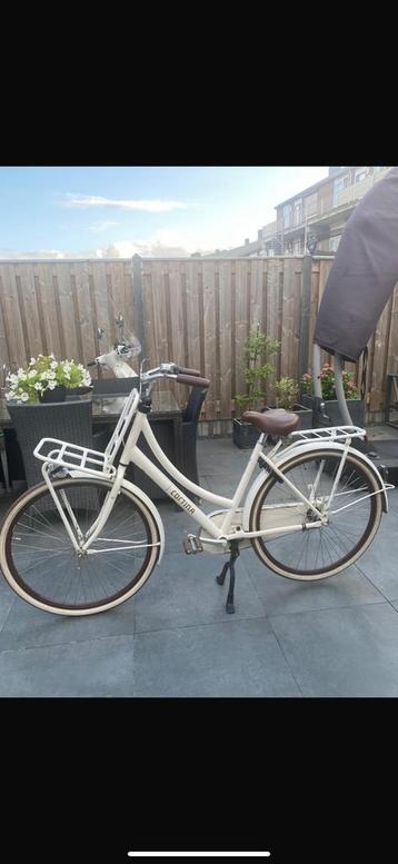 Cortina dames fiets beschikbaar voor biedingen