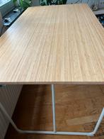 Ikea tafel övraryd, Ophalen, Zo goed als nieuw, Rechthoekig, 50 tot 100 cm