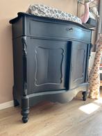 Commode - antieke kast, Ophalen