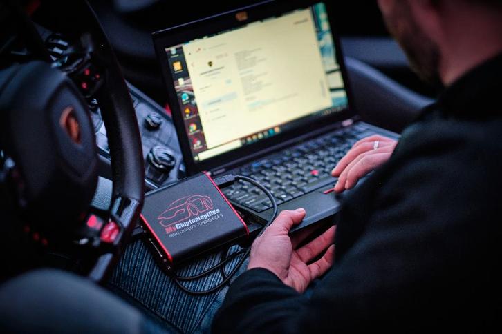 Wil je starten met Chiptuning?, Auto diversen, Tuning en Styling, Ophalen of Verzenden