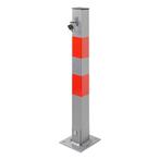 Parkeerpaal kantelbaar met slot, Ophalen of Verzenden, NB, NB, NB