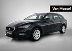 SEAT Leon ST 1.5 TSI Style | TREKHAAK | PARKEERSENSOREN | AD, Auto's, Seat, Voorwielaandrijving, 12 maanden, Stof, 4 cilinders