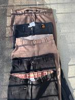 5 paardrijbroeken, Gebruikt, Dressuur, Dames, Onderkleding