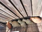 Sierkruiken 5x, Tuin en Terras, Ophalen