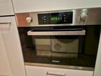 Candy MIC440VTX combi oven/magentron, Ophalen