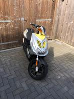 Nette originele yamaha aerox 2takt lc, Maximaal 45 km/u, Gebruikt, Ophalen of Verzenden, Tweetakt