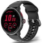 Noog Spark 2 smart sporthorloge sport horloge, Ophalen of Verzenden, Nieuw, Zwart, Android