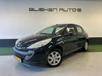 Peugeot 206 + 1.1 XR, Voorwielaandrijving, Gebruikt, 750 kg, 4 cilinders