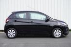 Peugeot 108 1.0 e-VTi Active | 5deurs | Airco | Elek. Pakket, Stof, Gebruikt, Euro 6, 4 stoelen